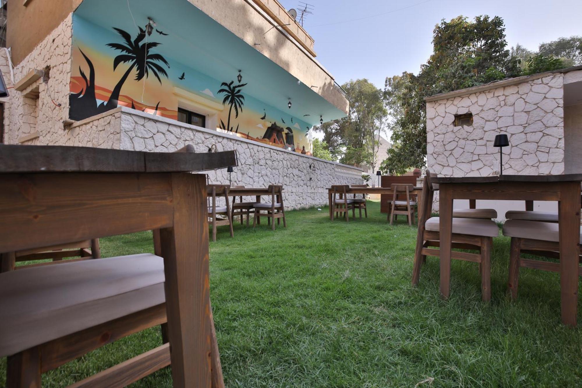 Sphinx House 4* Cairo