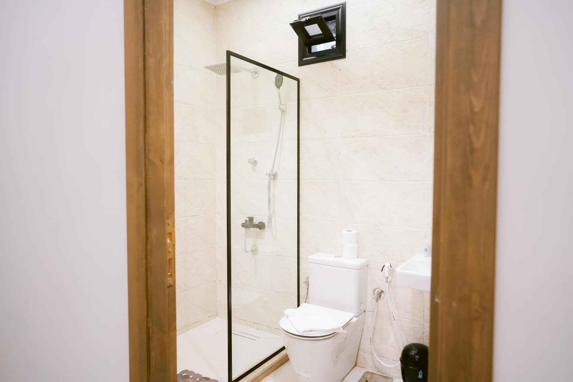 Sphinx House Hotel 4*